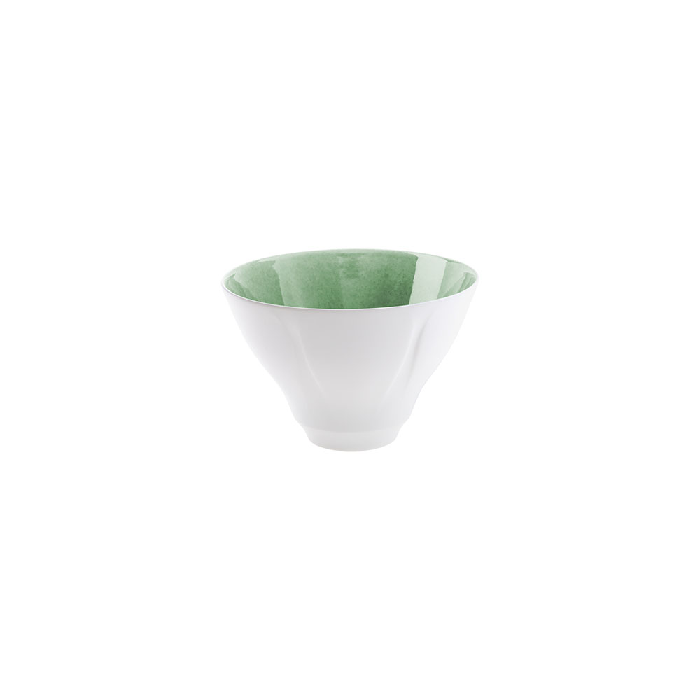 Structured Bowl