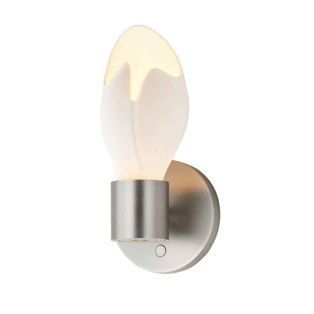 Burgeon LED Wall Sconce