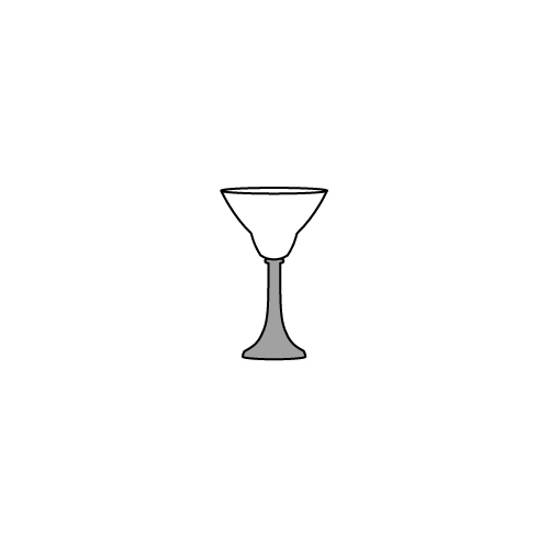 Martiniglas