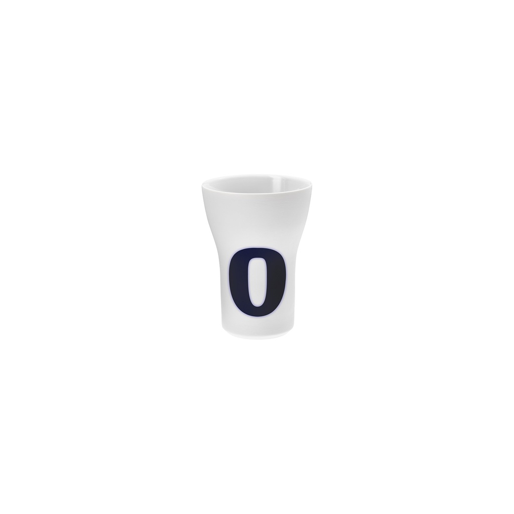 beaker, large 0
