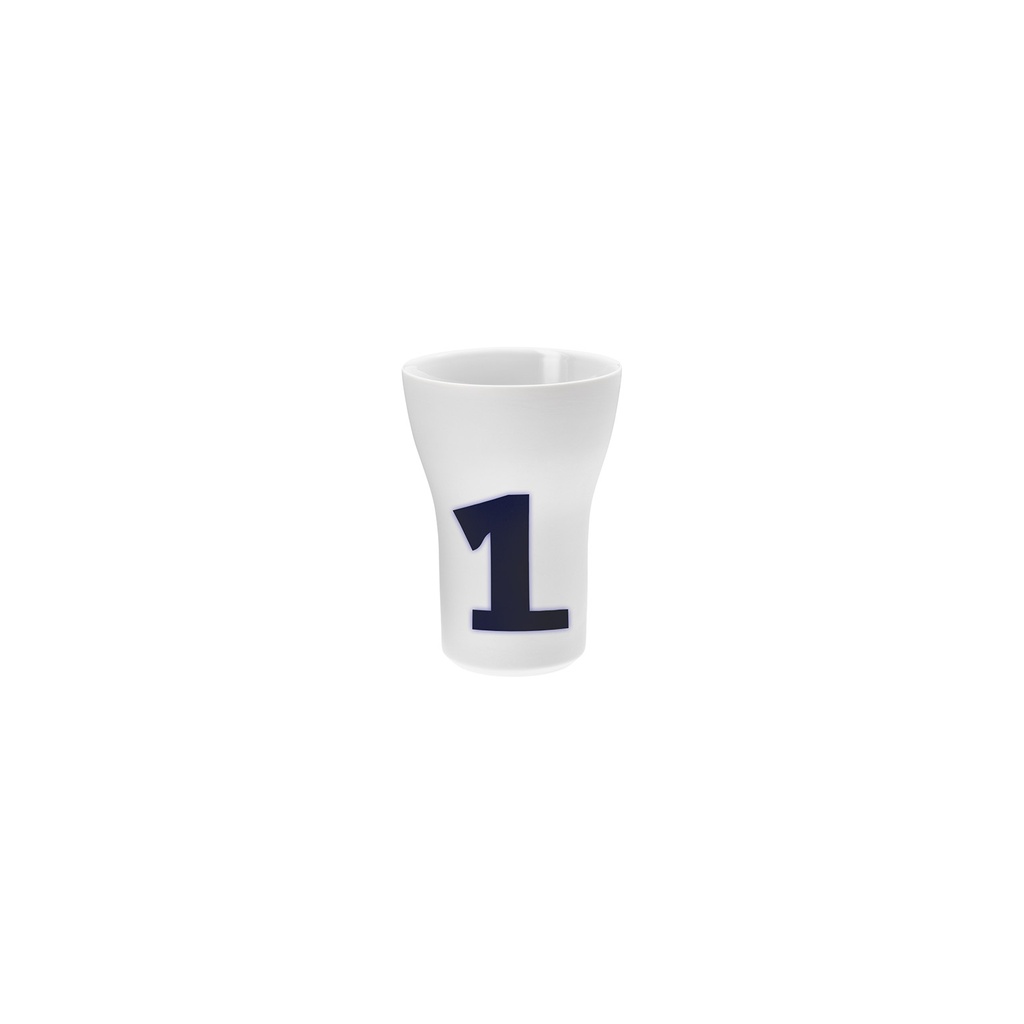 beaker, large 1