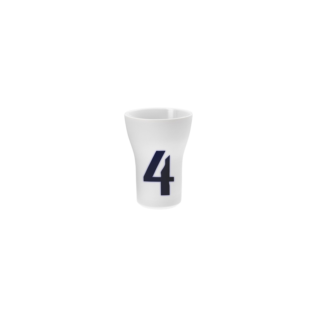 beaker, large 4