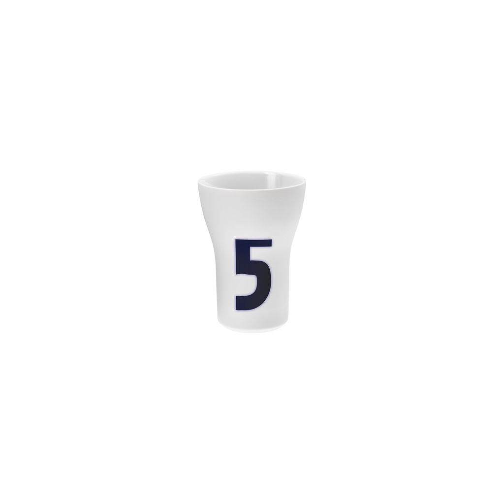 Becher, groß 5