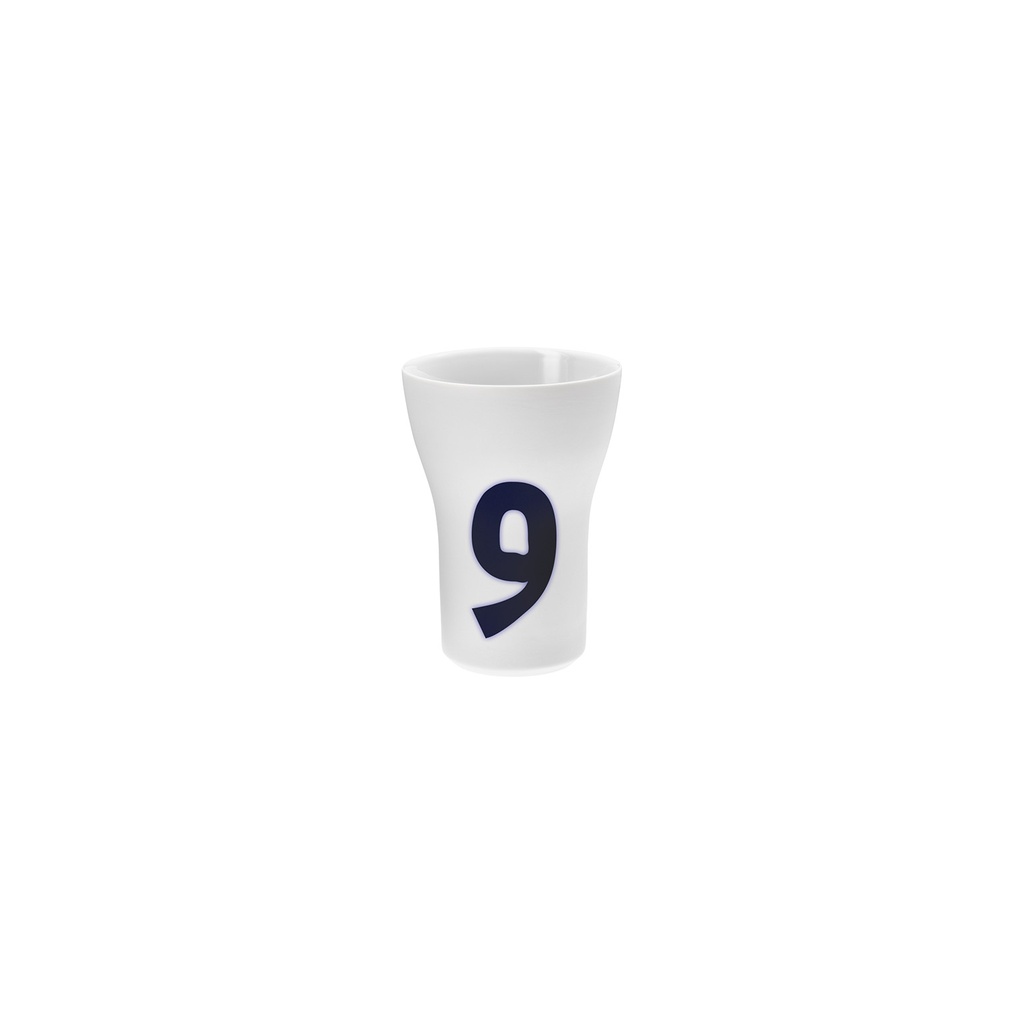 beaker, large 9