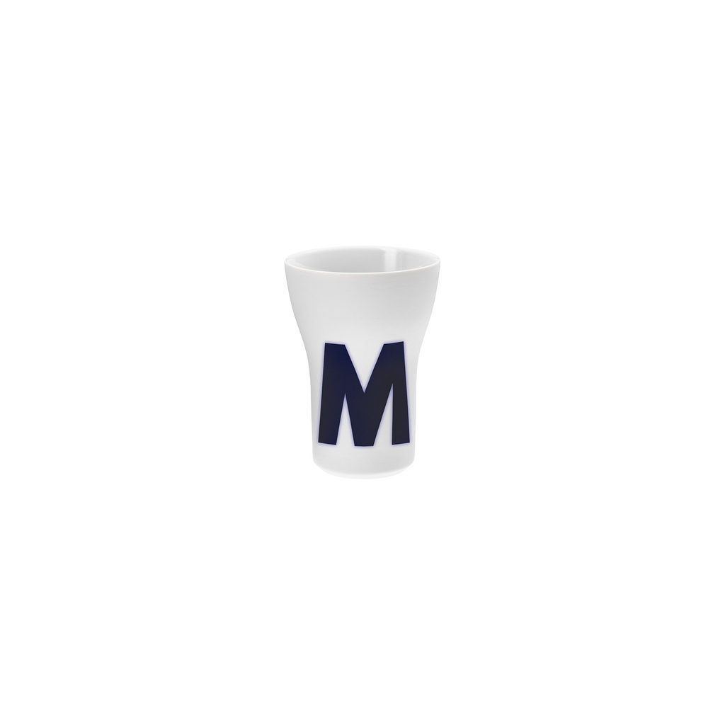 Becher, groß M