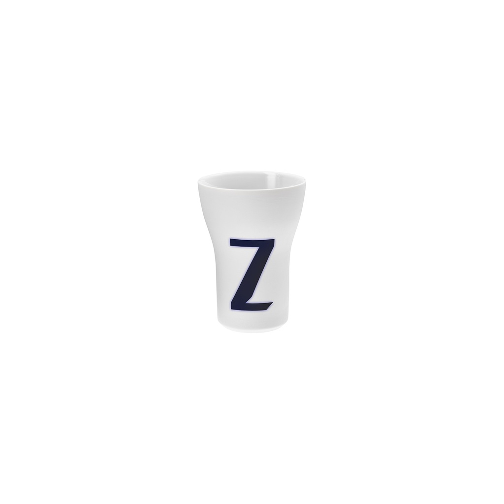 Becher, groß Z