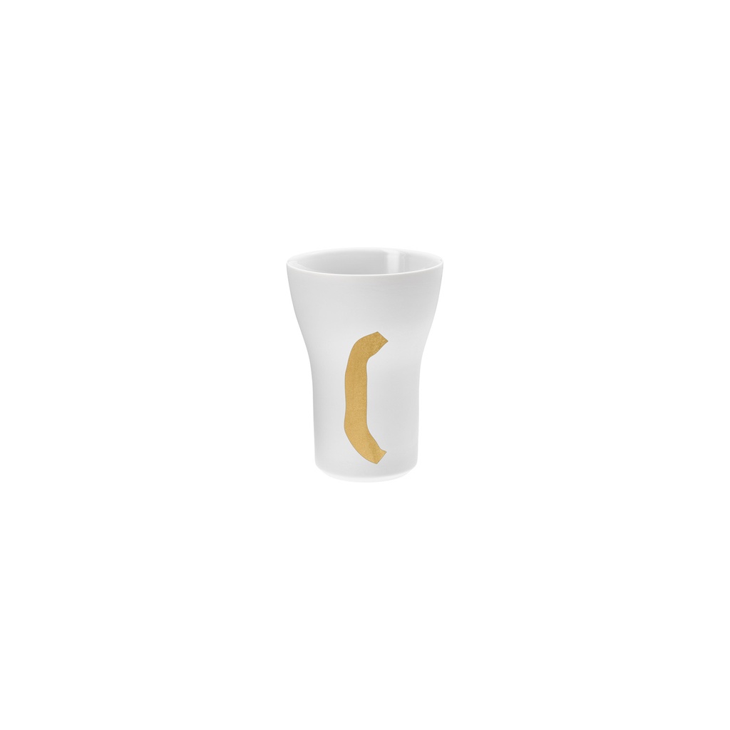 Becher, groß (