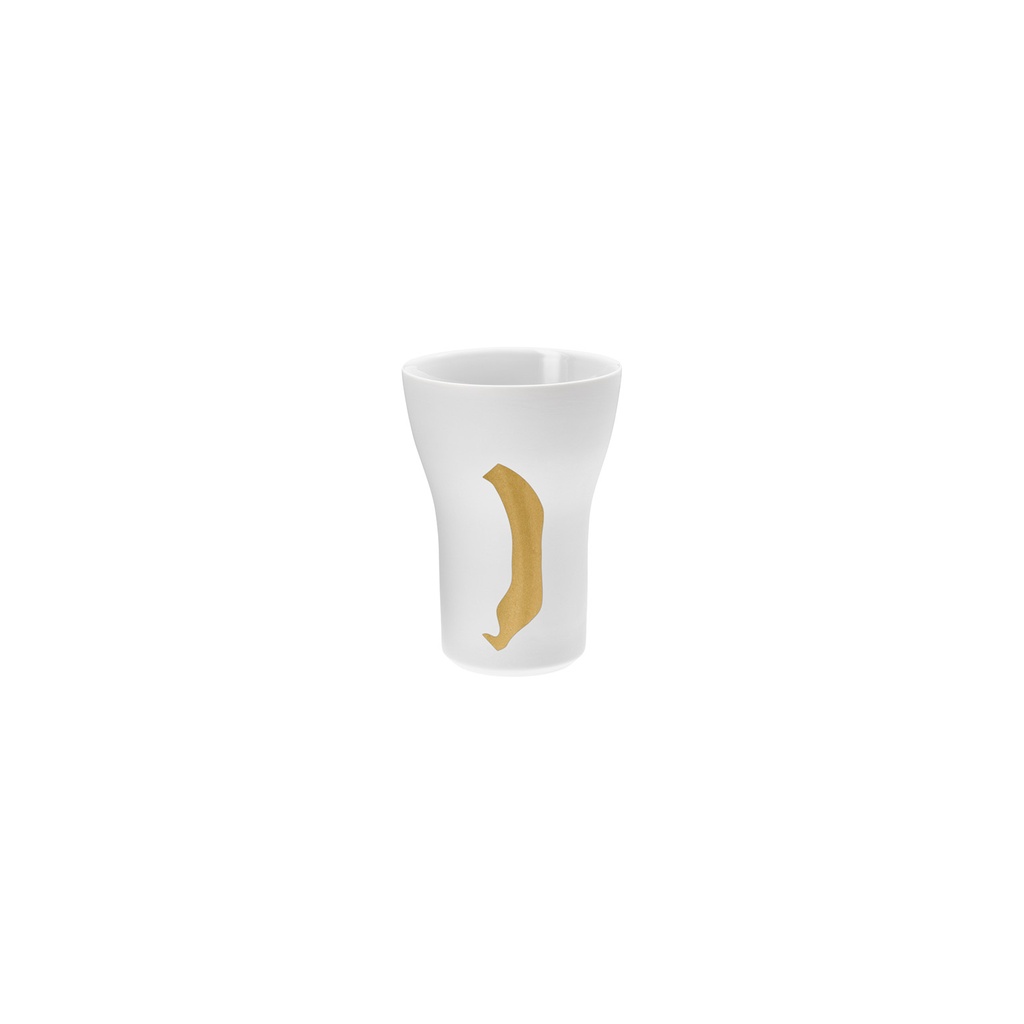 Becher, groß )