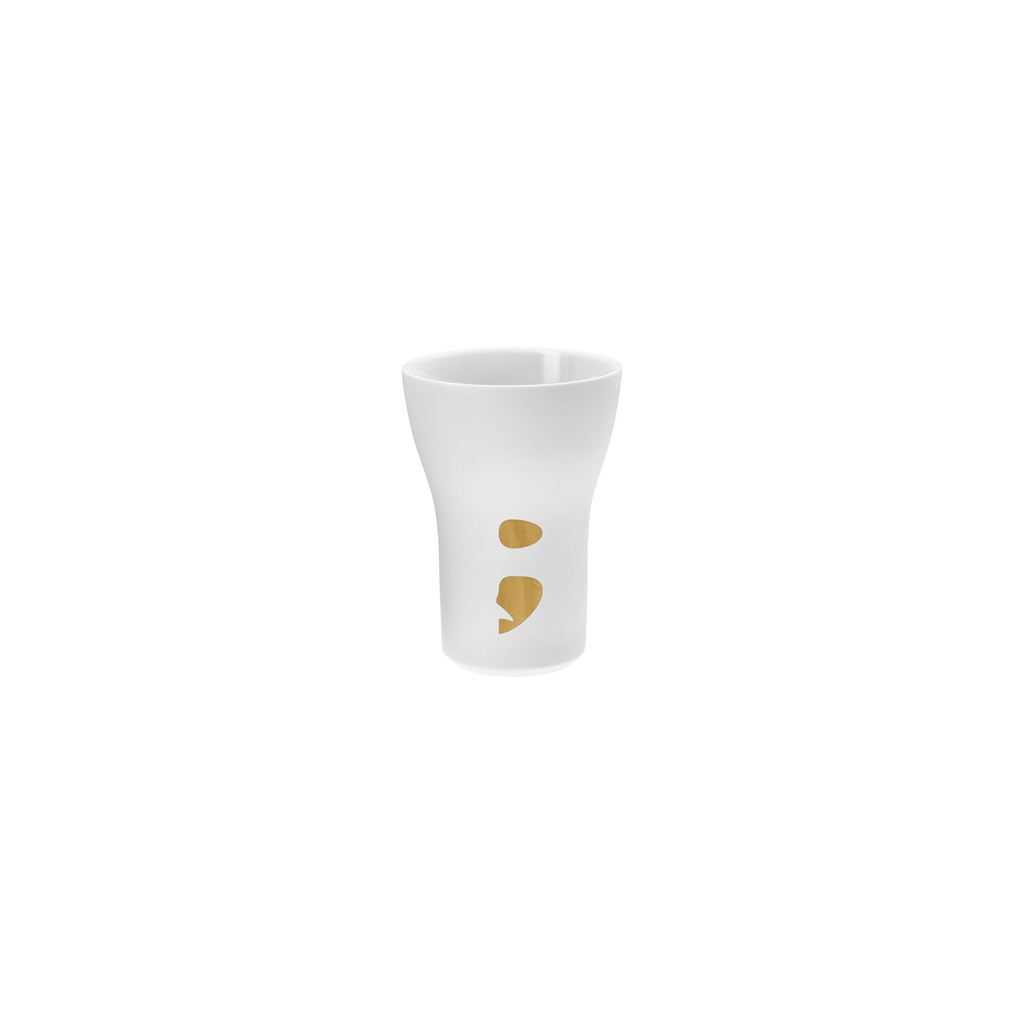 Becher, groß ;