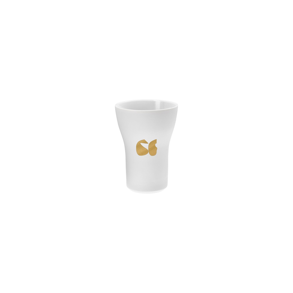 Becher, groß "