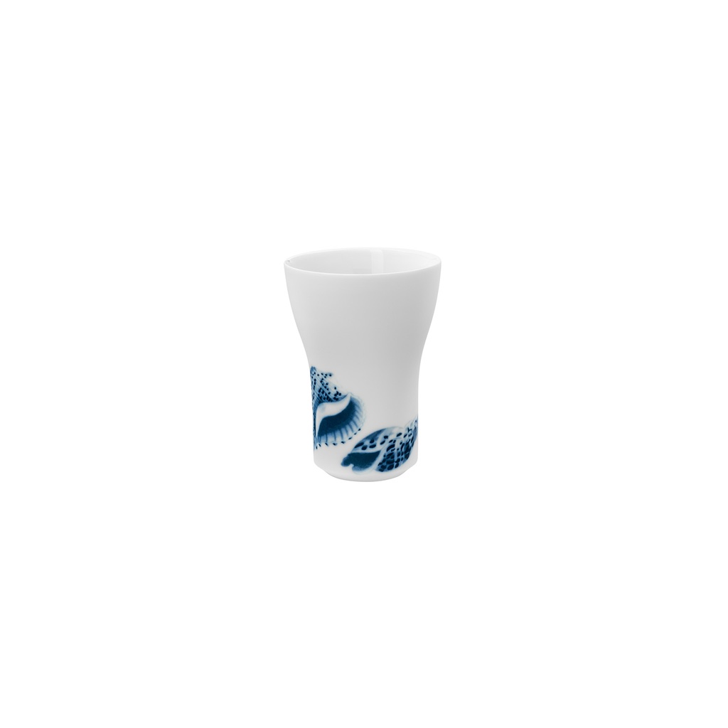 Becher, groß