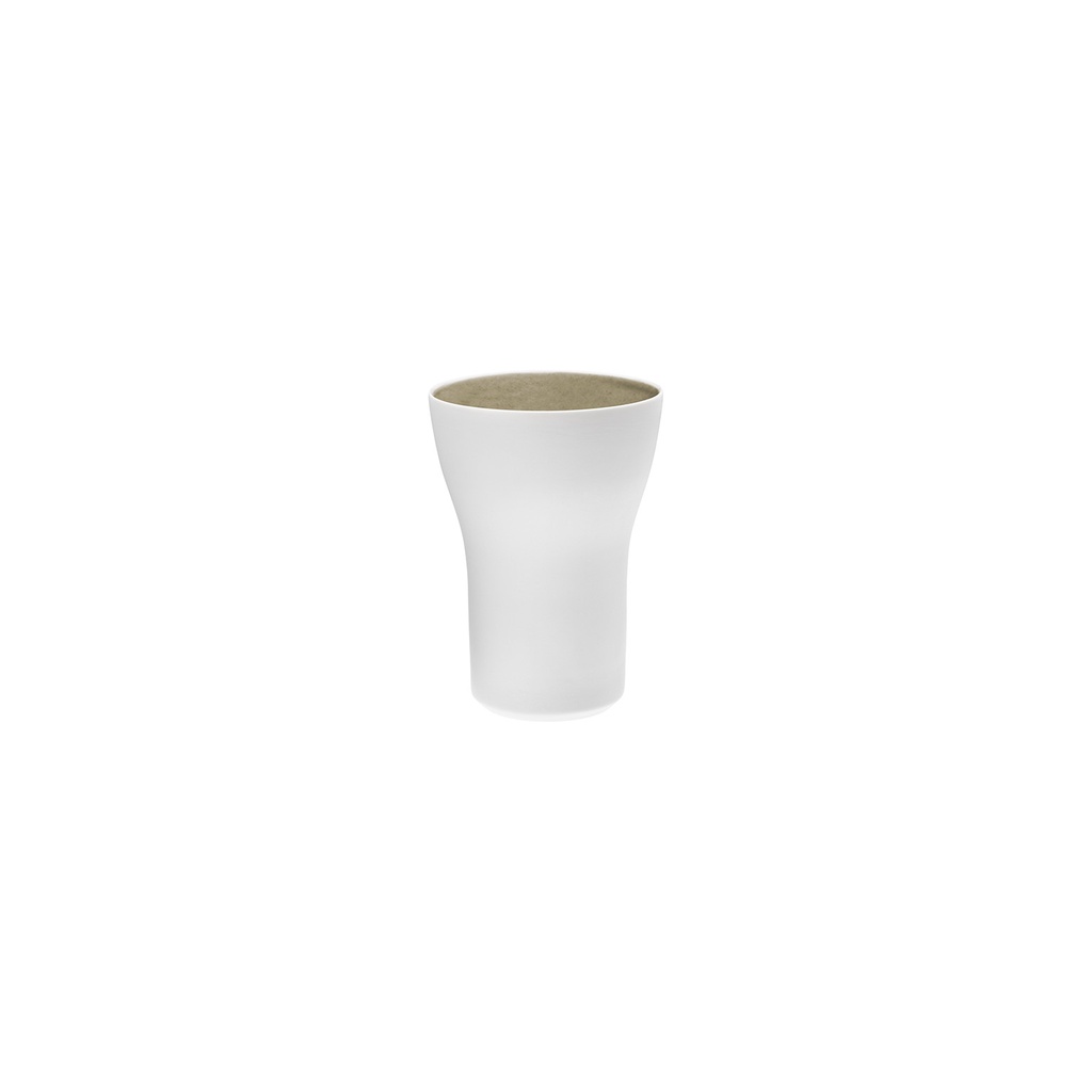 Becher, groß
