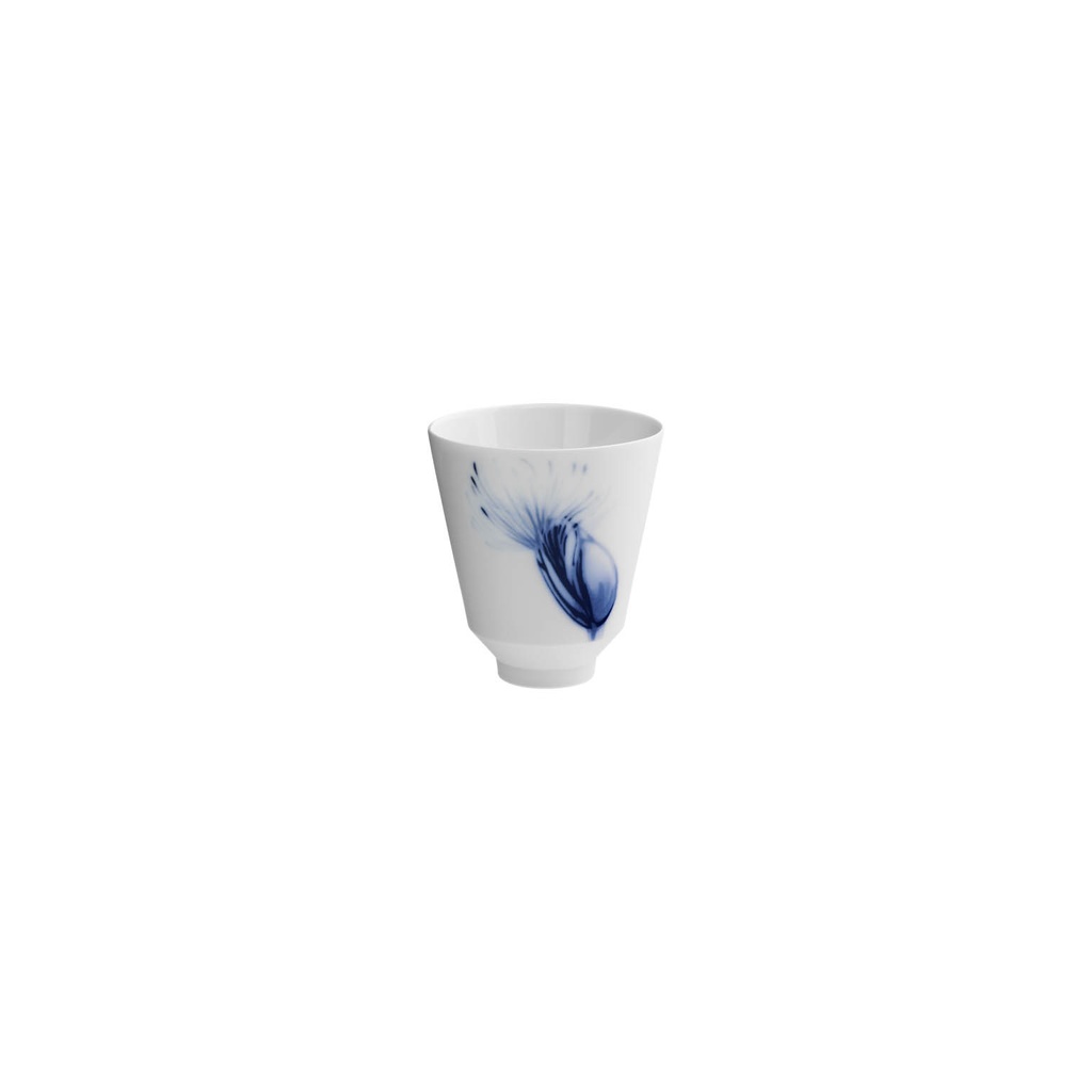 Becher