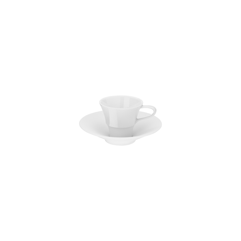 Espresso Cup & Saucer Ø130