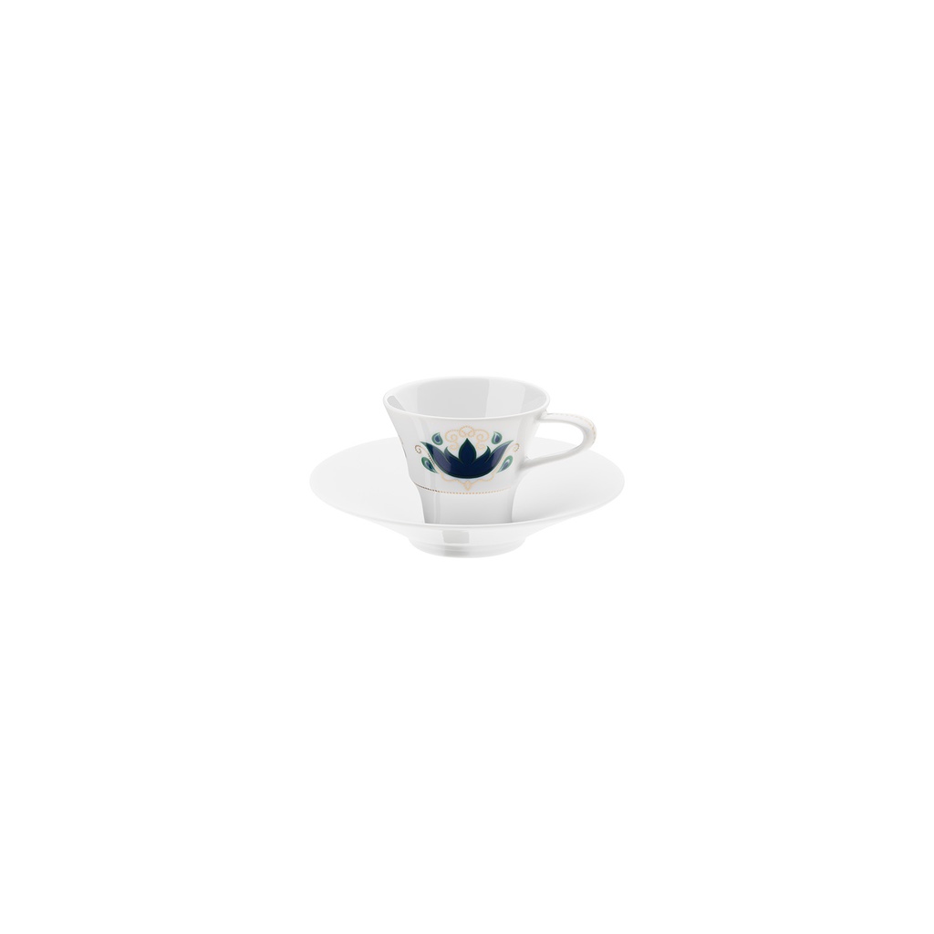Espresso Cup & Saucer Ø130