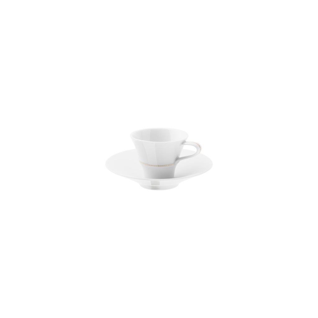 Espresso Cup & Saucer Ø130