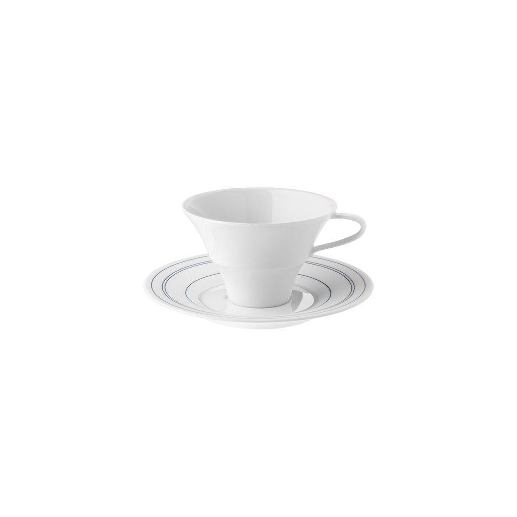 Coffee/Tea Cup & Saucer Ø165