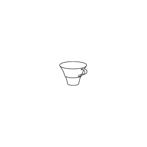 Teetasse