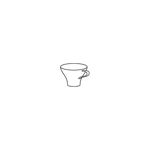 Teetasse