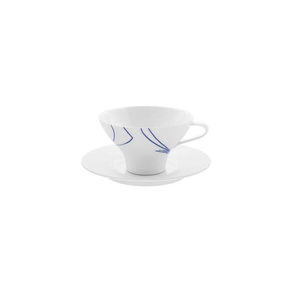 Coffee/Tea Cup & Saucer Ø165