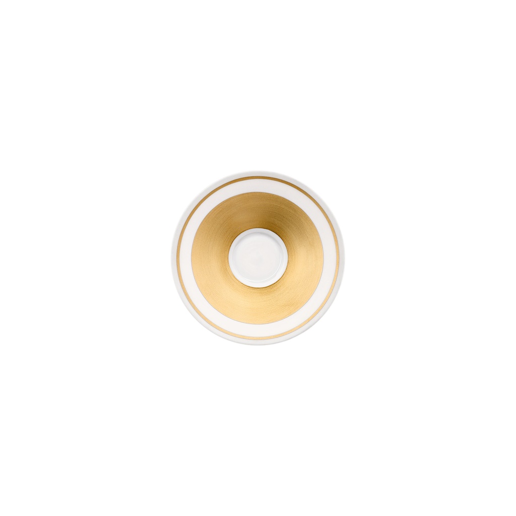 Saucer Ø130