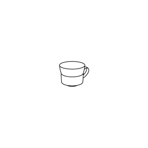 Cappuccino Cup