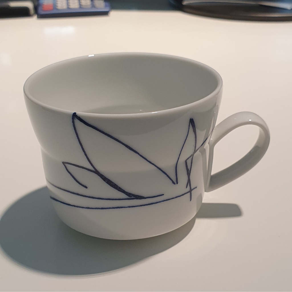 Tea Cup