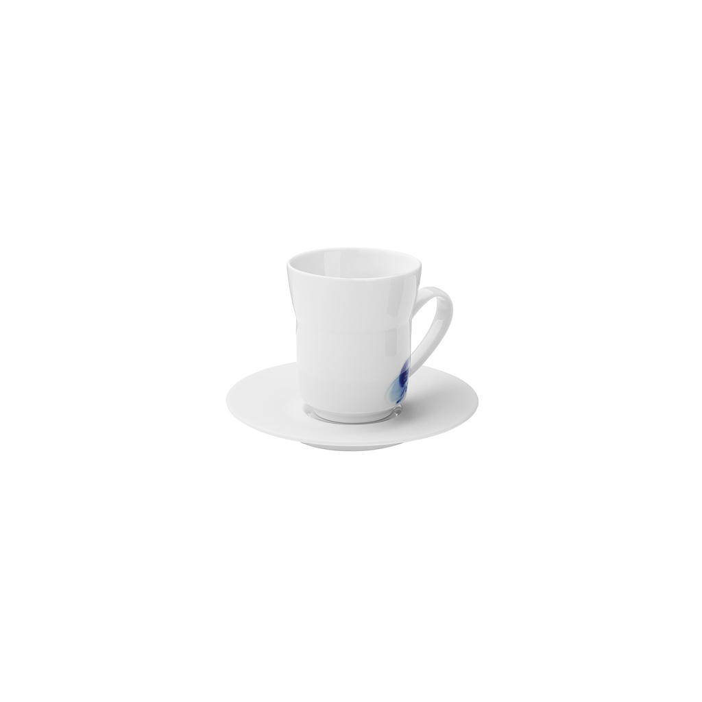 Coffee Cup & Saucer Ø165
