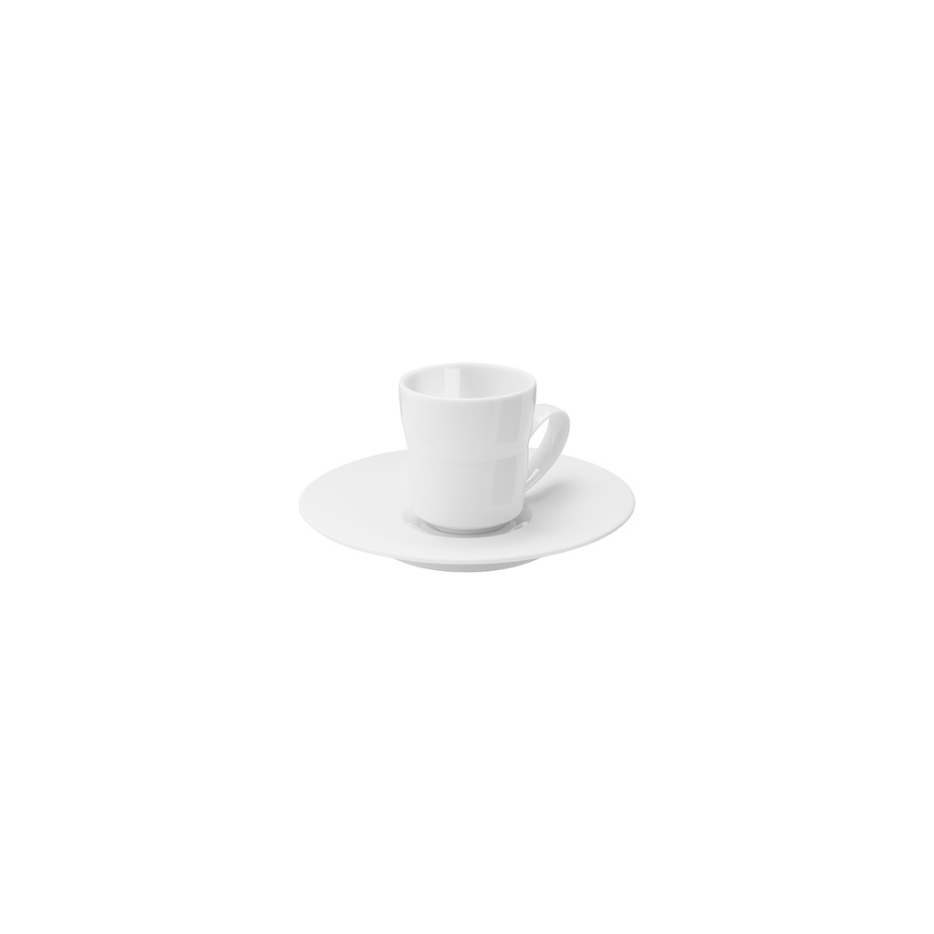 Espresso Cup & Saucer Ø135
