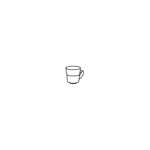 Espressotasse