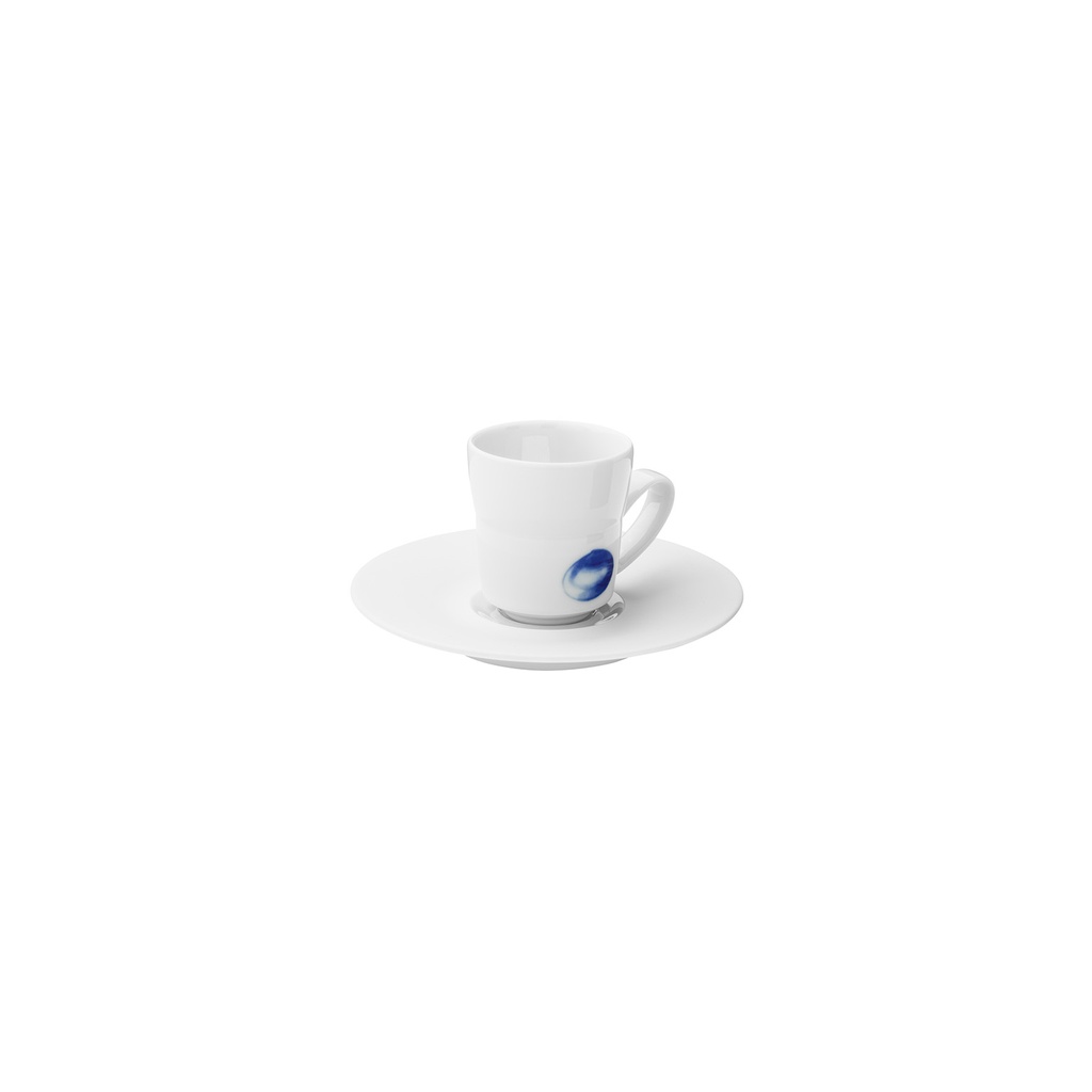 Espresso Cup & Saucer Ø135