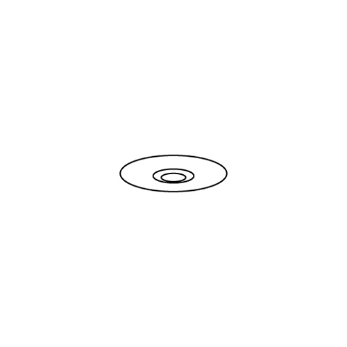 Saucer Ø135