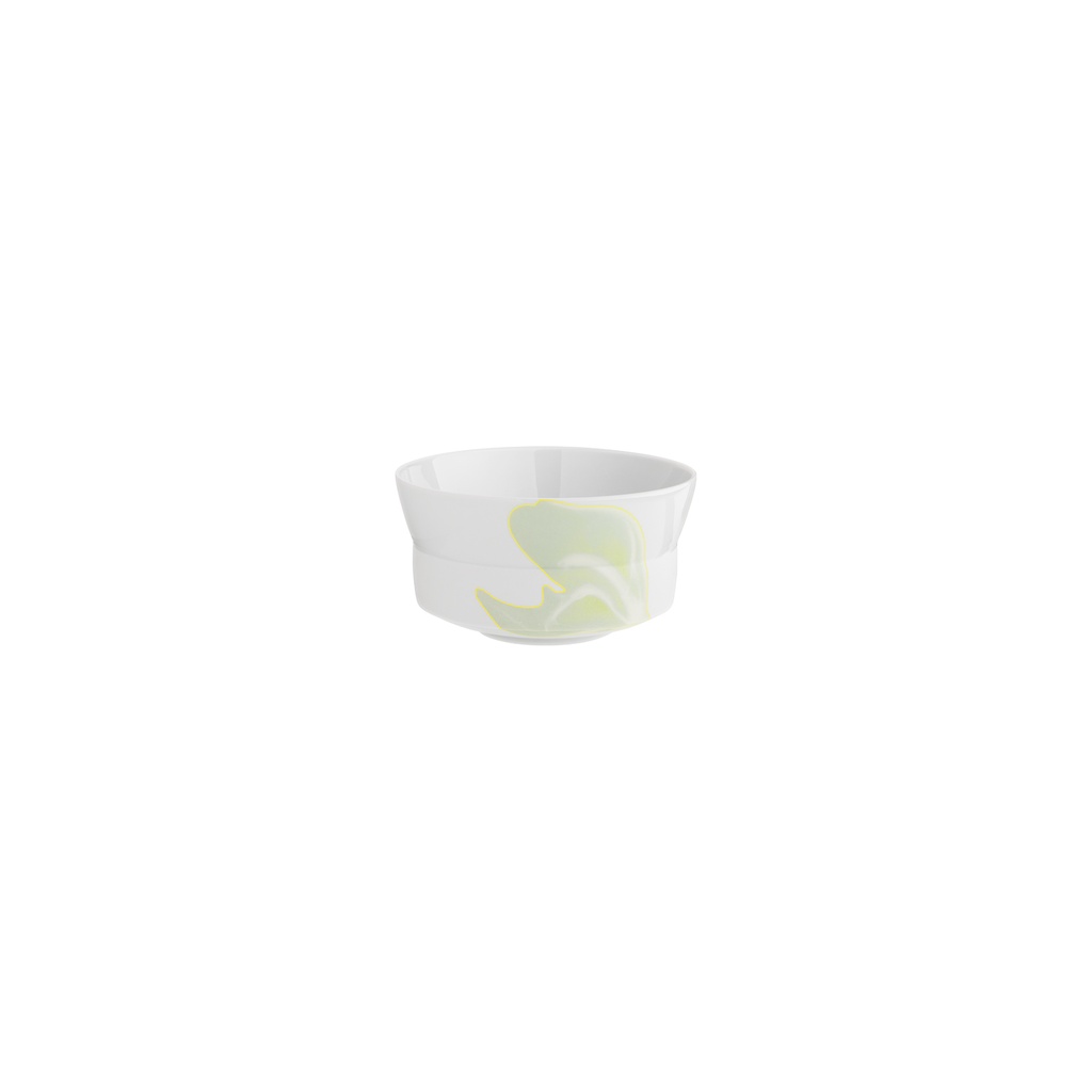 Tea Bowl/Sugar Bowl