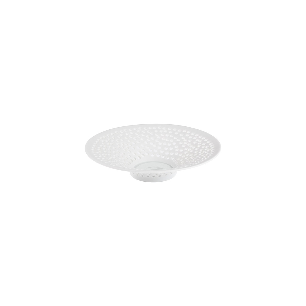 Tall Saucer Ø165