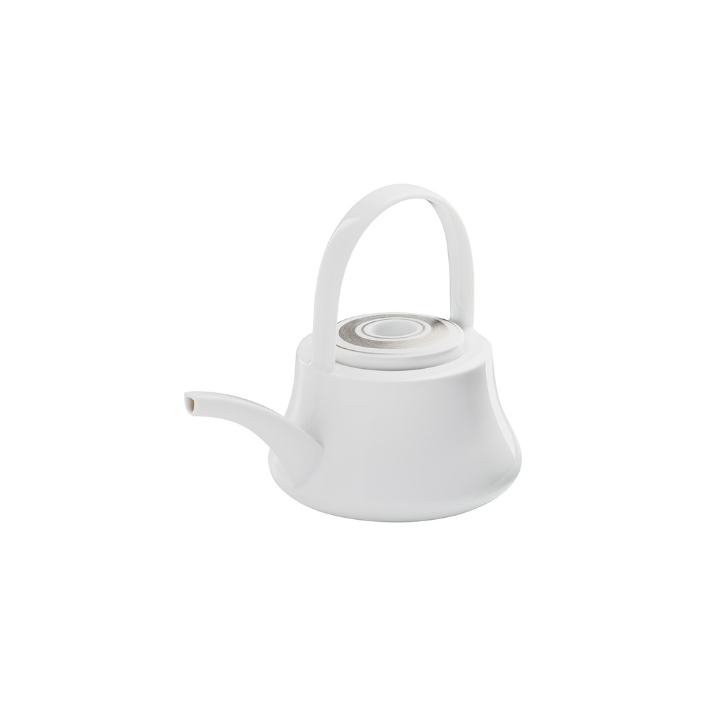 Top-Handle Teapot