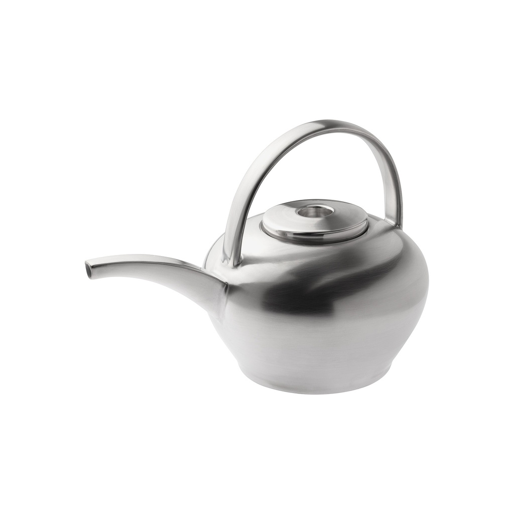 Teekanne mit Henkel, groß