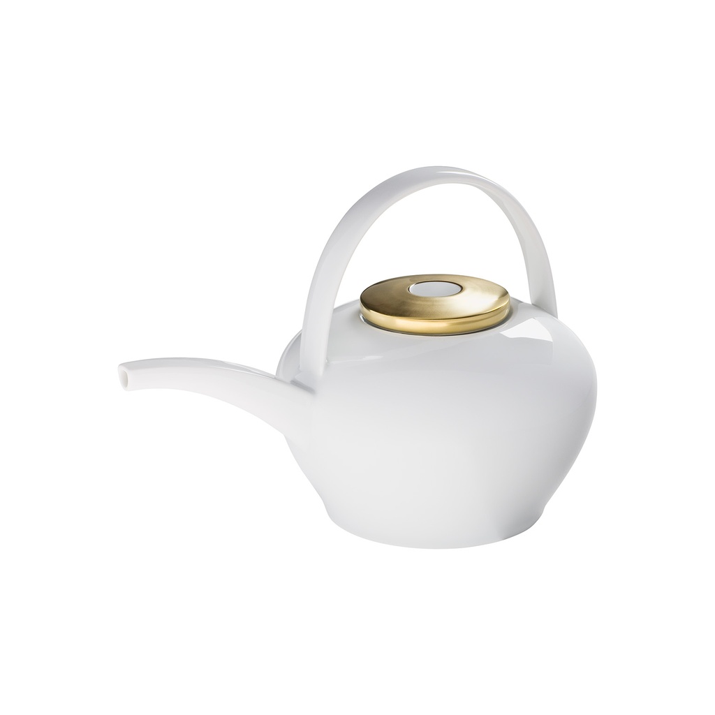 Top-Handle Teapot, Large