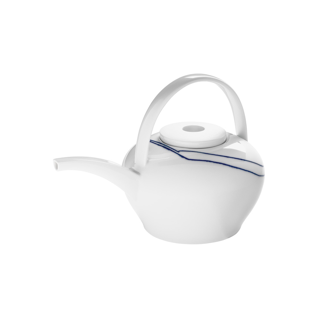 Top-Handle Teapot, Large