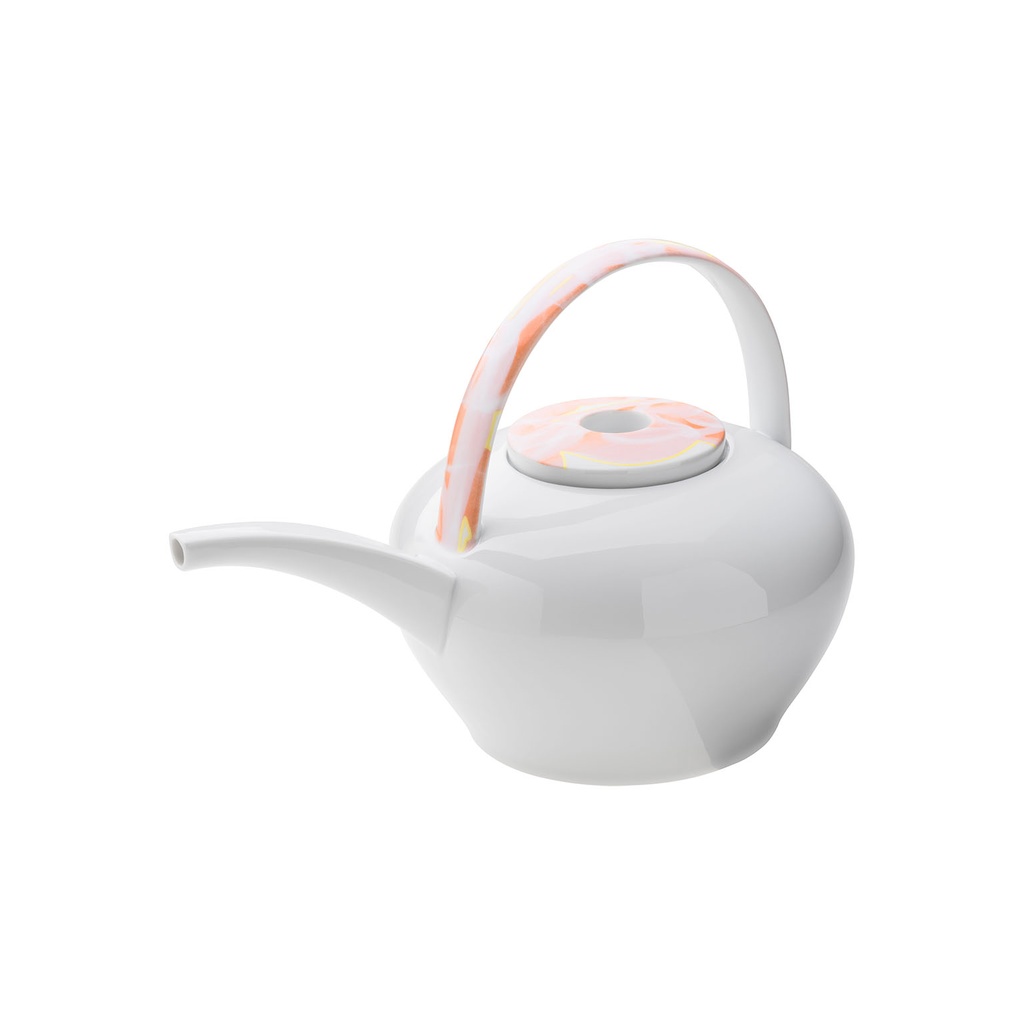 Top-Handle Teapot, Large