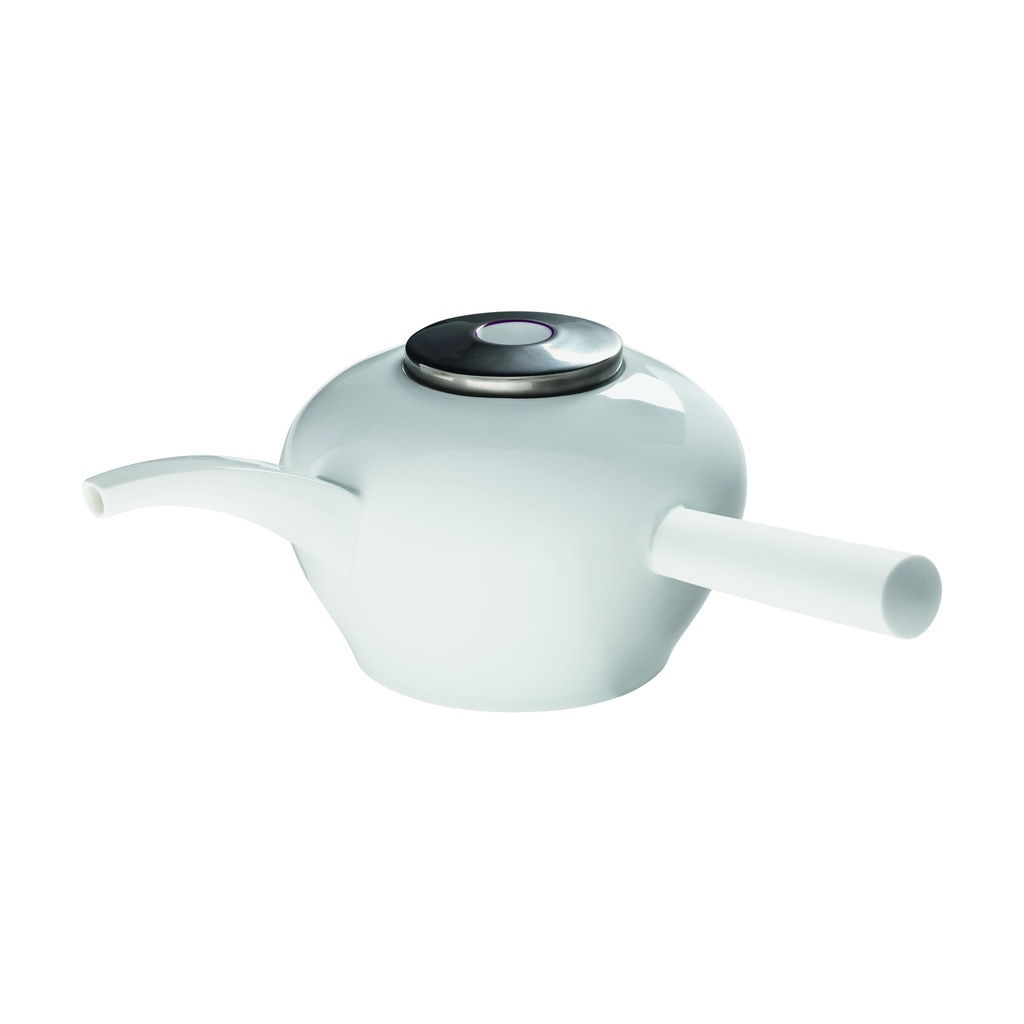 Side-Handle Teapot