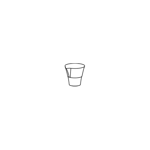 Milk Jug/Creamer, Small