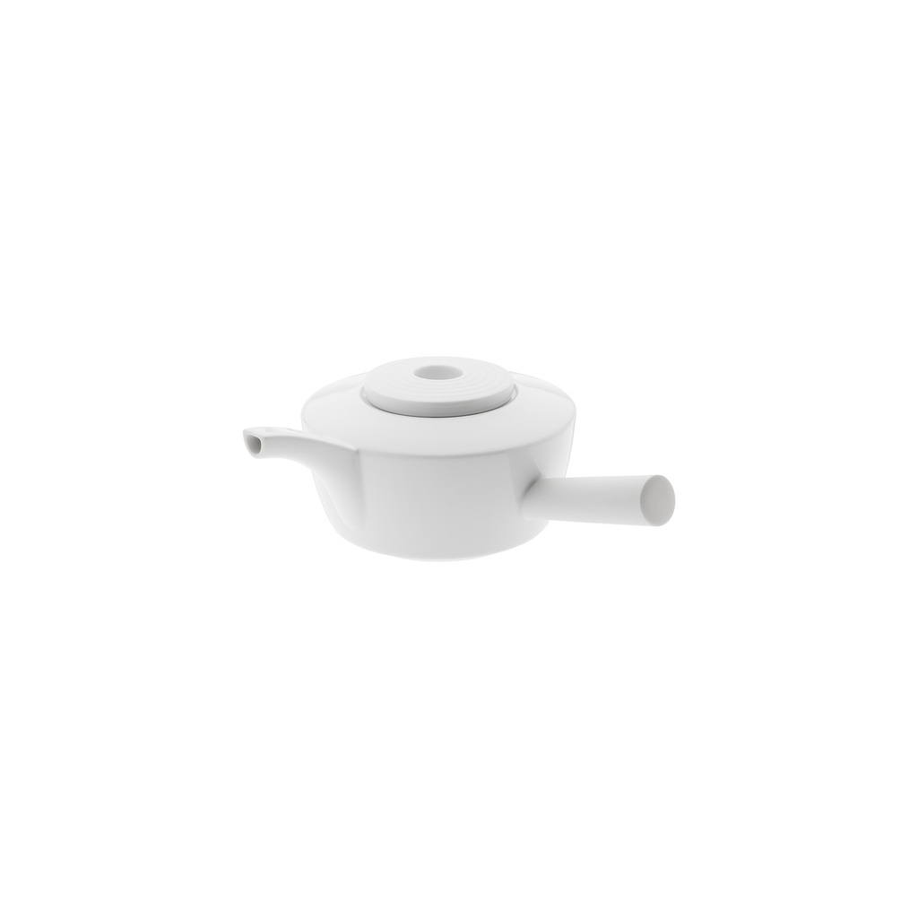 Side-Handle Teapot, Large