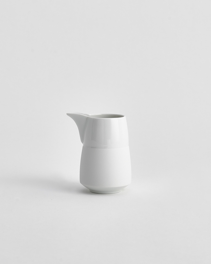 Milk Jug/Creamer, Medium