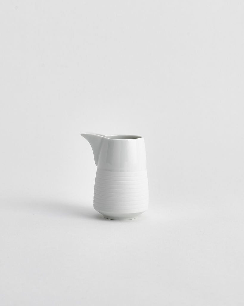 Milk Jug/Creamer, Medium