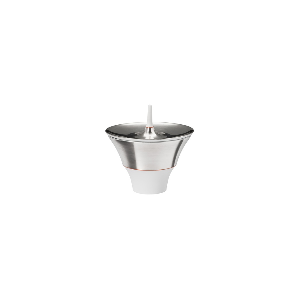 Sugar Bowl & Lid