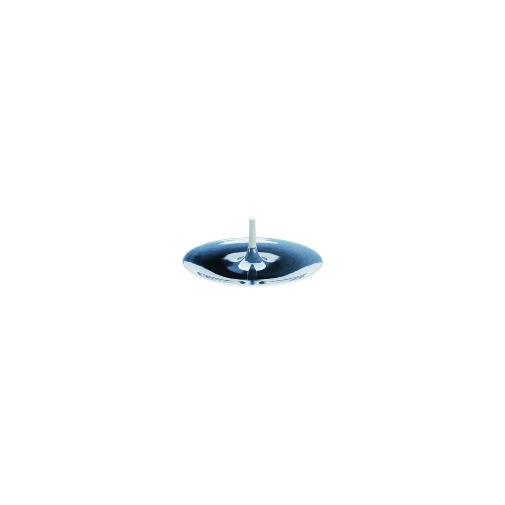 Spinner Plate, Small