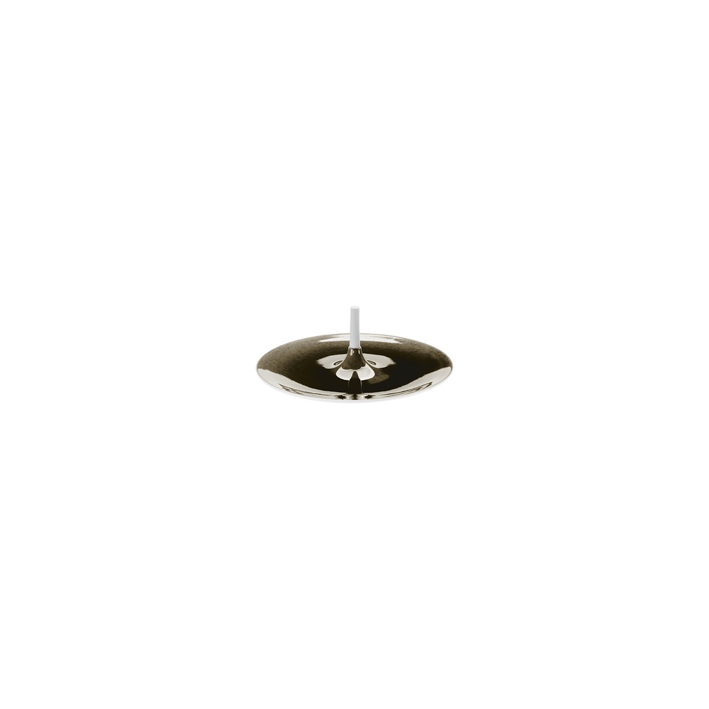 Spinner Plate, Small