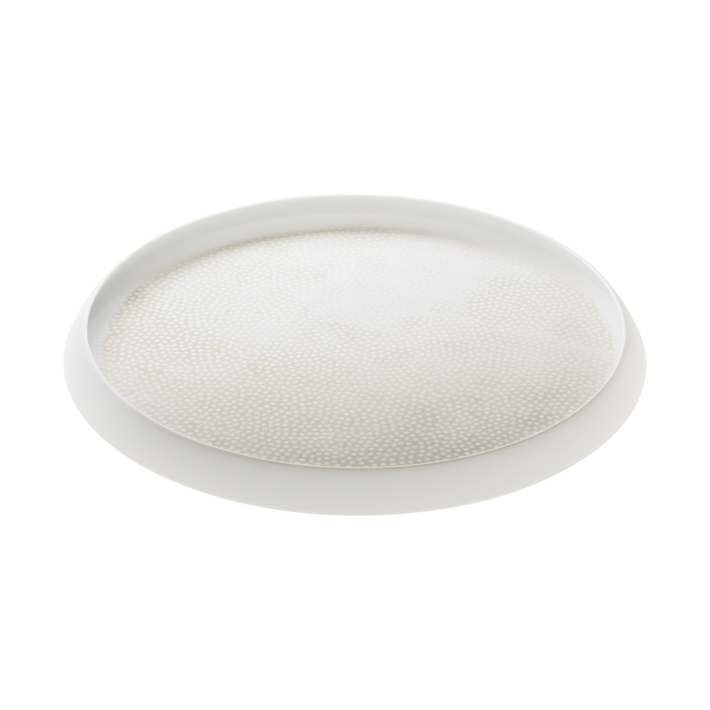 Round Tray