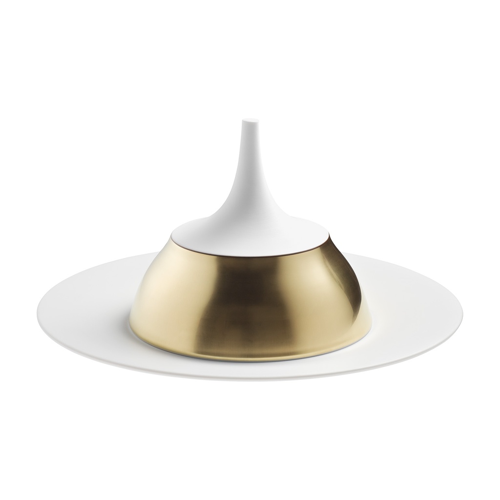 Cloche, Large