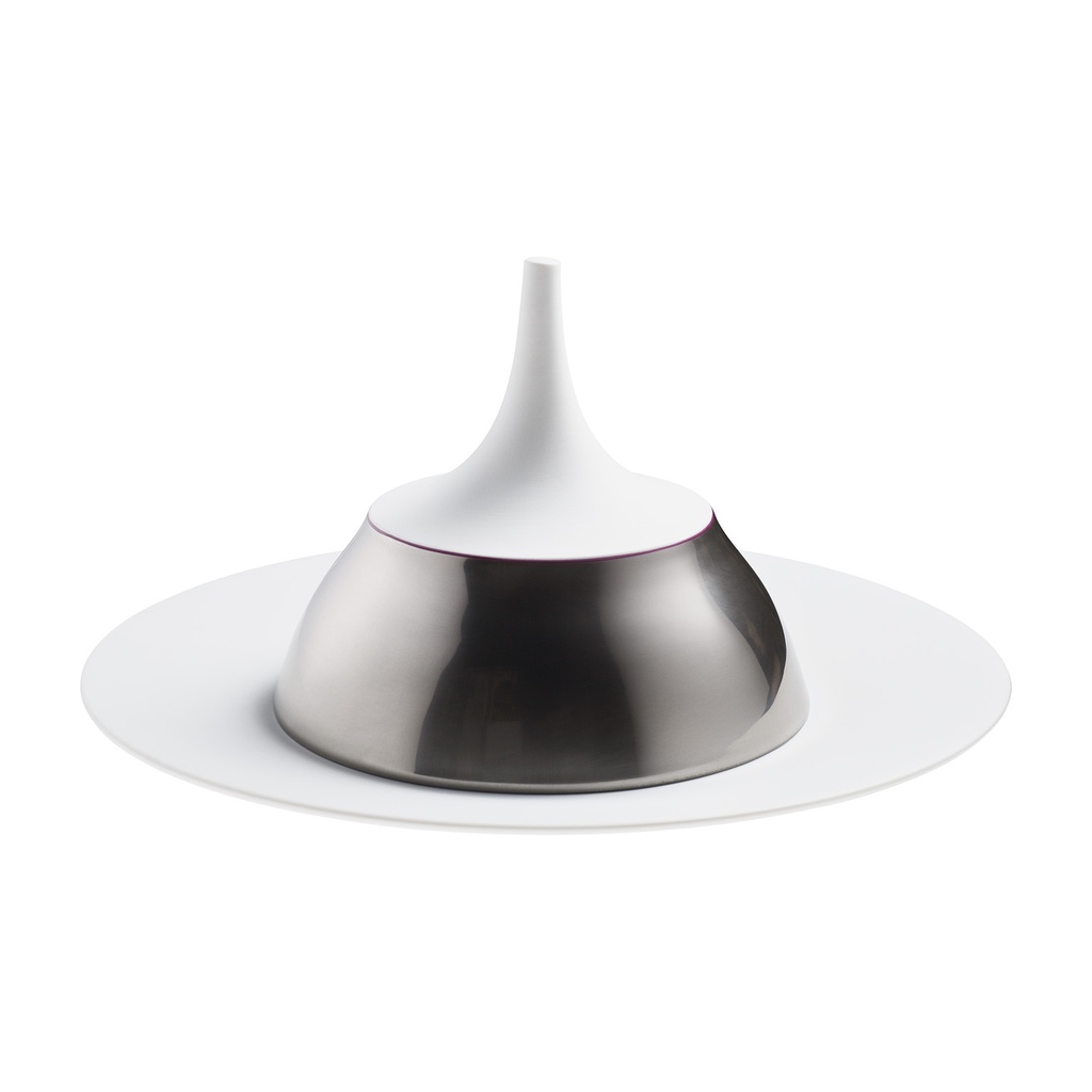 Cloche, groß